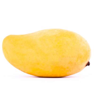 Mango Chausa