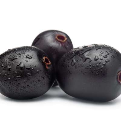 Jamun (Black Plum)
