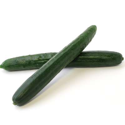Cucumber English