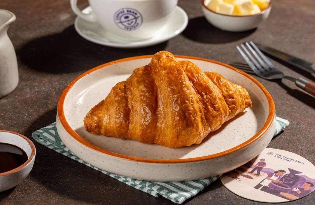 Butter Croissant
