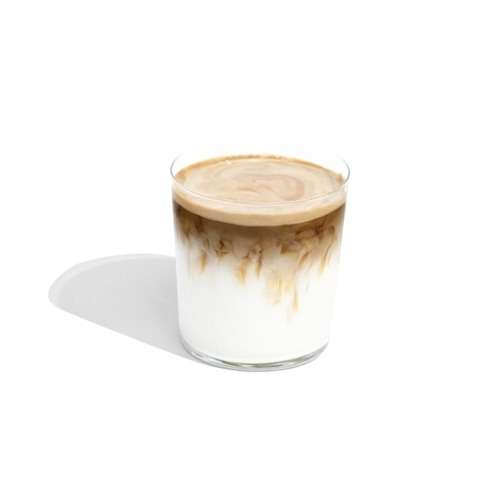 Cold Pistachio Gravity (Short)