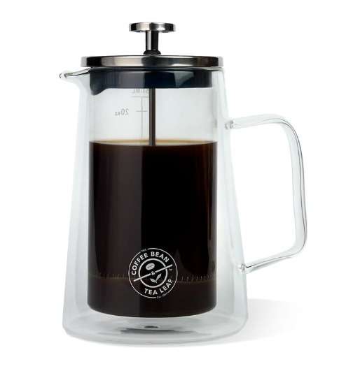 French Press Ethiopia