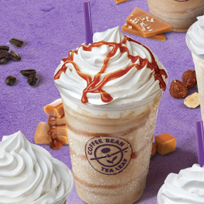 Ice Blended