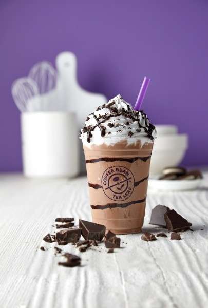 Iced Beverage