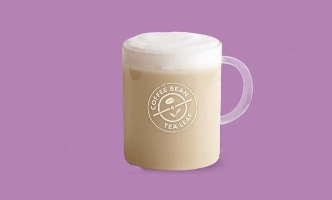 Hot Signature White Chocolate