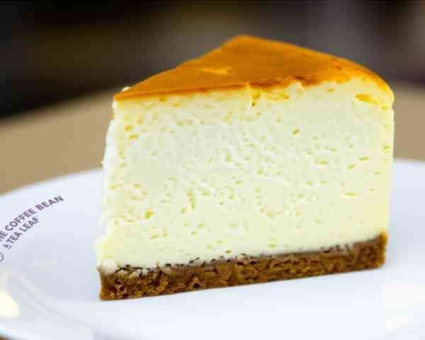 New York Cheese Cake
