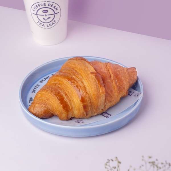 Croissants & More