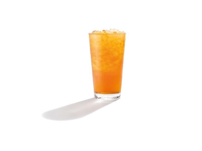 Iced Tea