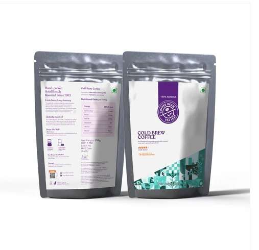 Cold Brew Coffee [250 gm]