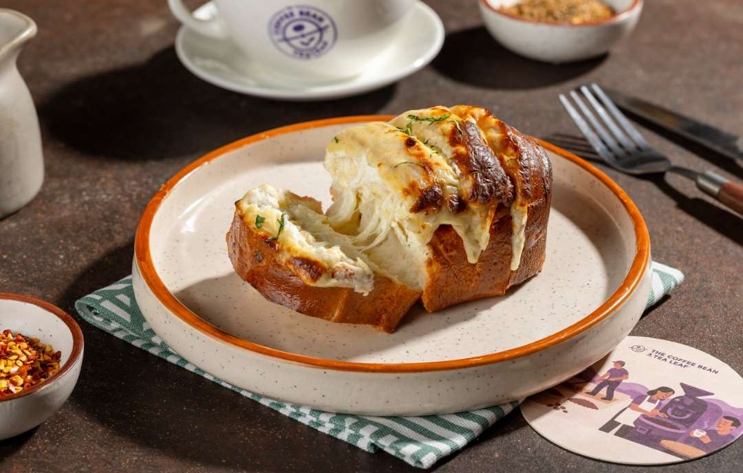 L.A.Bake House Pull Apart