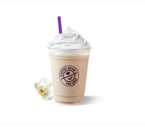 Pure Ice Blended Orignal Vanilla ®