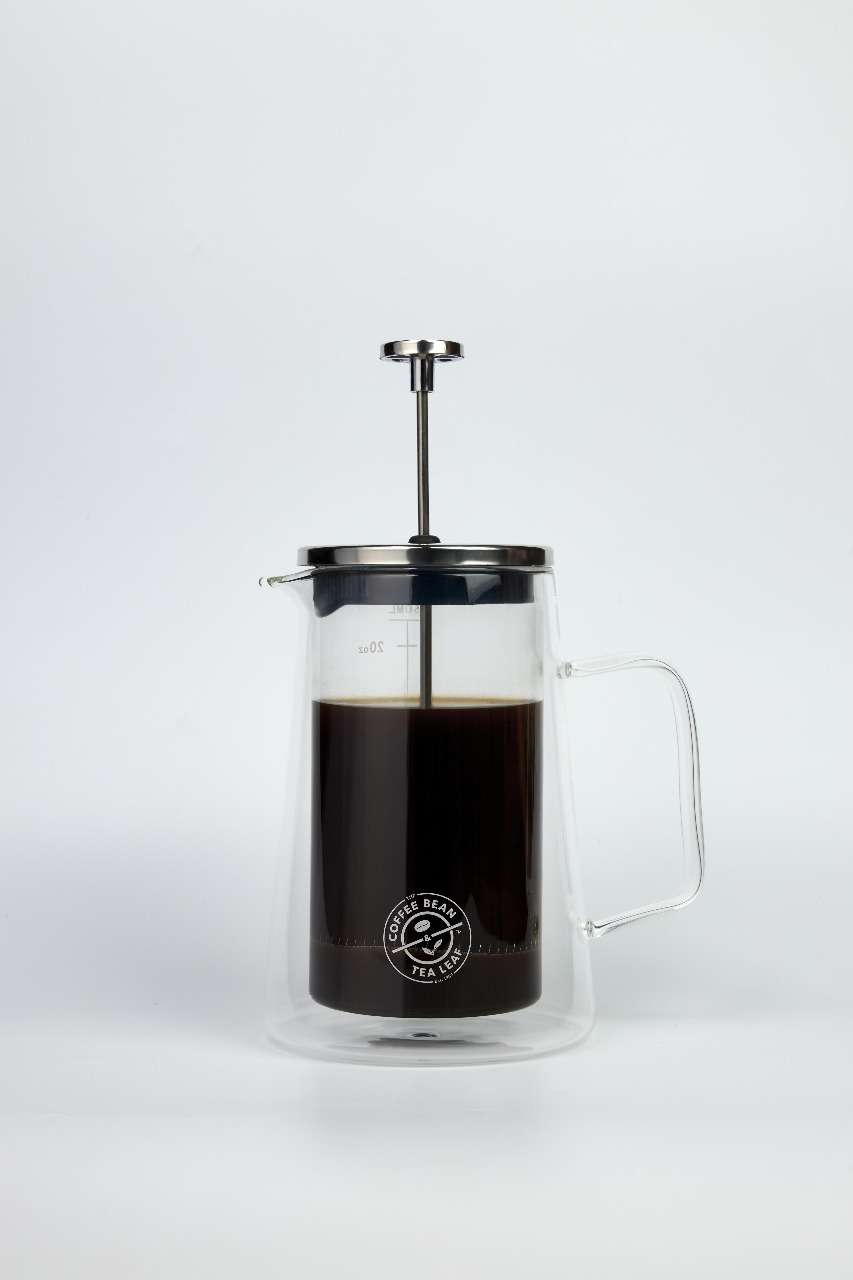 French Press Costa Rica