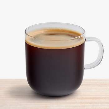 Hot Americano
