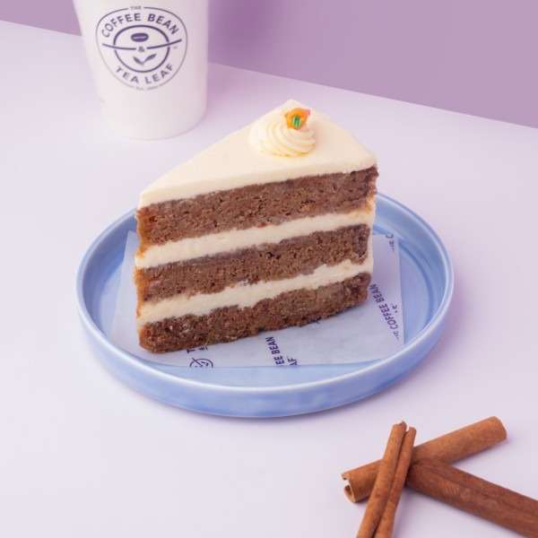 Desserts