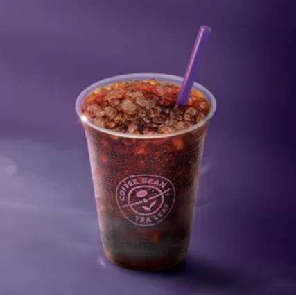 Cold Brew Coffee Black