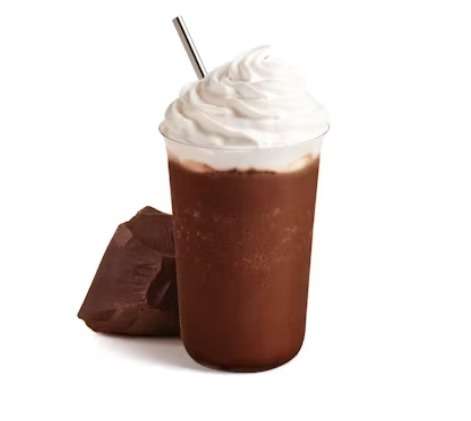 Pure Ice Blended Double Chocolate ®