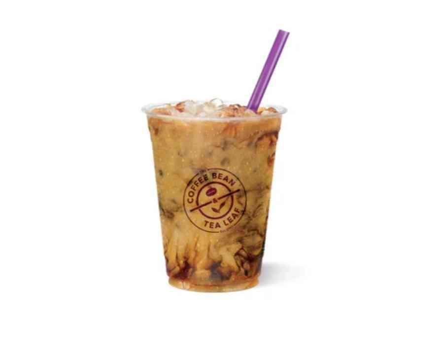 Vietnamese Cold Brew