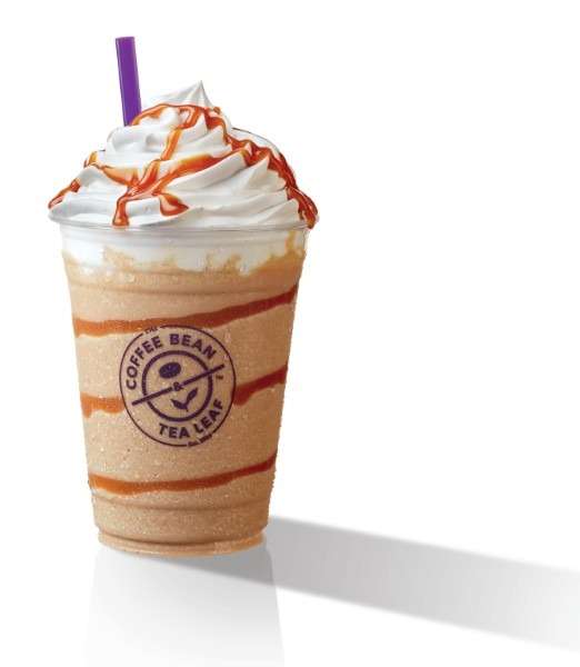 Pure Ice Blended Caramel ®