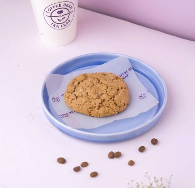 Oatmeal Cookie
