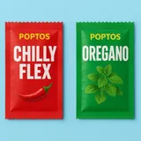 Seasoning & Sachets