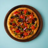 Overload Pizza