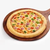 POP PIZZA - Medium