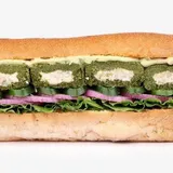 Hara Bhara Kebab Submarine S/w
