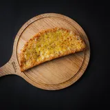 Cheesy Puff Garlic Strip