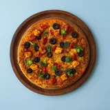 Paneer Supreme Pizza