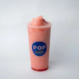 Raspberry Slush