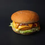 Jain Burger