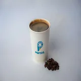 Hot Brew