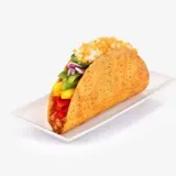 Veggie Delight Taco
