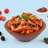 Italian Tomato Pasta