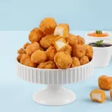 Poptos Paneer Pops