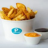 Fun Fries Bucket