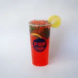 Water Melon Mojito