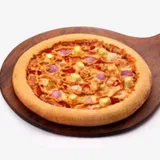 Paneer Butter Masala Pizza - Large