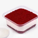 Red Velvet Cold Cheese