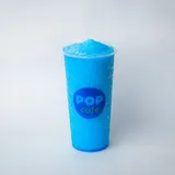 Cool Blue Slush