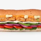 Chatpata Aloo Submarine