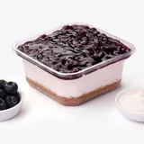 Blueberry Cold Cheese