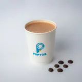 Belgian Hot Chocolate