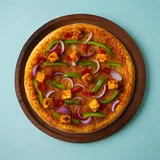 Tandoori Paneer Pizza - Large