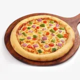 Indian Spice Veg. - Large