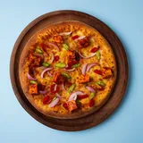 Spicy Paneer Masala