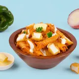 Paneer Butter Masala Pasta