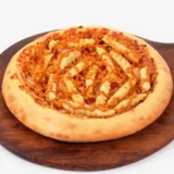 Spicy Fries Pizza - Large