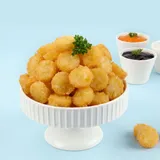 Poptos Potato Pops