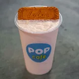 Biscoff Cheese Cake Shakes